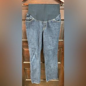 ☀️Duo Maternity Jeans